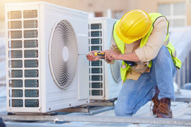 Best HVAC Installation Services  in Morgantown, KY