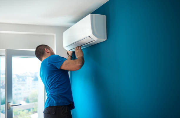 HVAC Air Duct Cleaning in Morgantown, KY