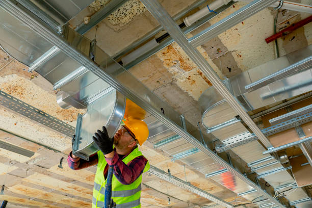 Best HVAC System Installation  in Morgantown, KY