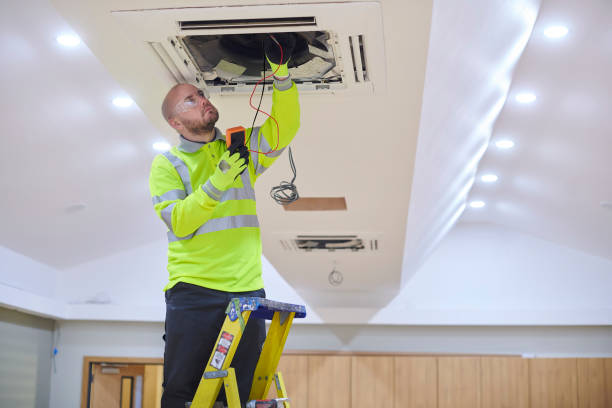 Best Residential HVAC Services  in Morgantown, KY