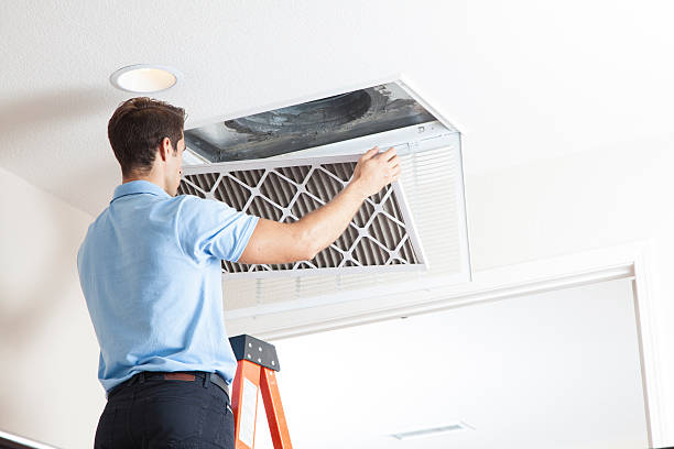 Best HVAC Air Duct Cleaning  in Morgantown, KY