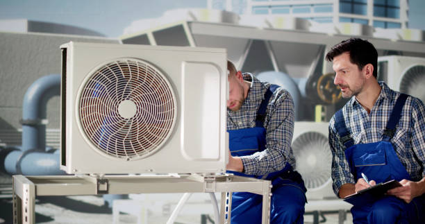 Best HVAC Emergency Services  in Morgantown, KY