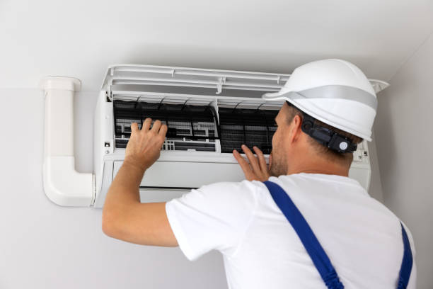 Best HVAC Installation Services  in Morgantown, KY