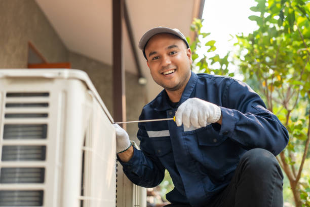 Best HVAC Replacement Cost  in Morgantown, KY