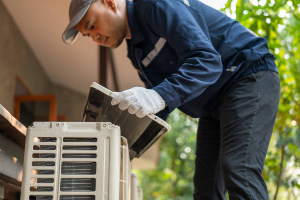 Professional HVAC in Morgantown, KY