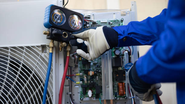 Best Emergency HVAC Repair  in Morgantown, KY