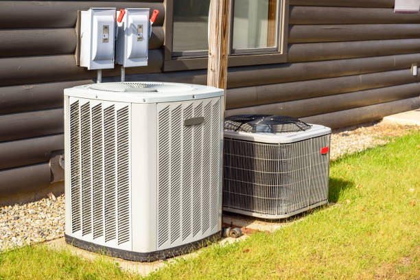 Best Best HVAC Companies  in Morgantown, KY